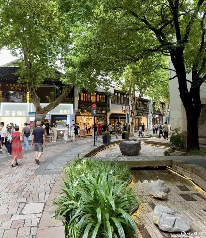 寺也免票杭州文旅彻底告别 “门票经济”CQ9电子专用平台西湖免票23年后灵隐(图2)