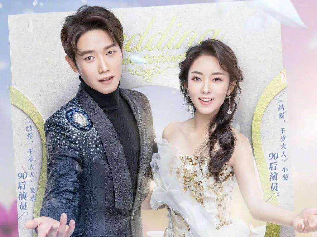 年散场：婚前协议对半分收入不敌婆媳矛盾CQ9电子平台入口李嘉铭刘泳希裸婚5(图2)