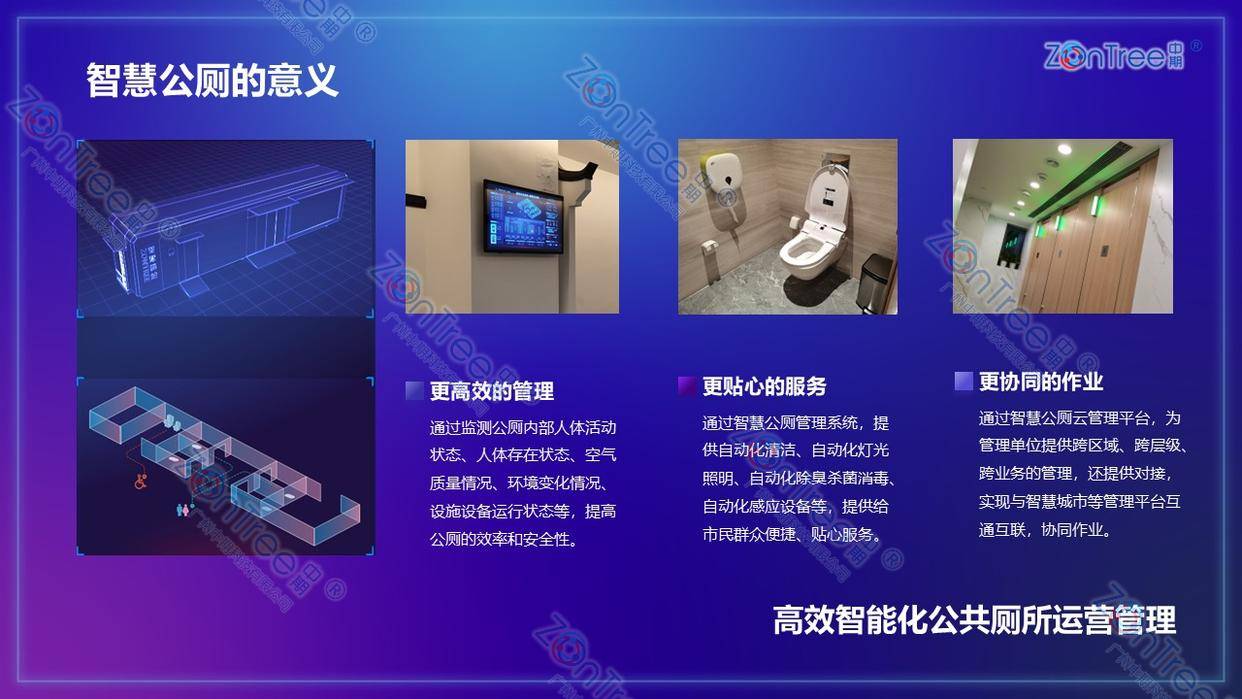 :核心架构、标杆应用与行业发展新趋势CQ9电子版入口智慧公厕技术全景解读(图9) :核心架构、标杆应用与行业发展新趋势CQ9电子版入口智慧公厕技术全景解读(图9)