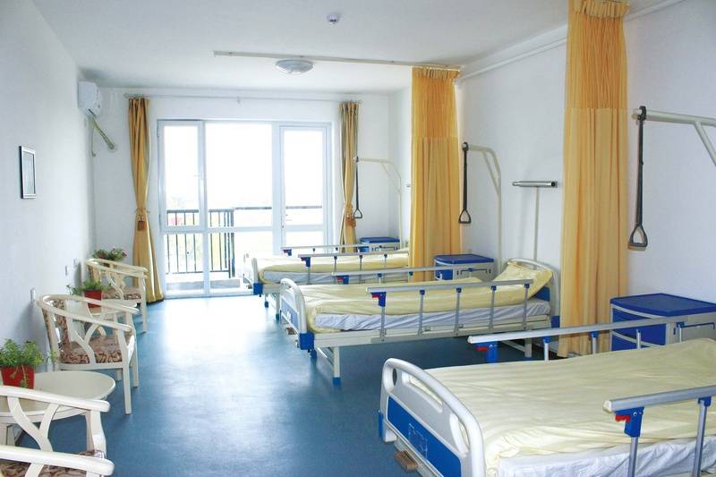 （长友养老院认知症照护中心）收费明细照护详情汇总2026最新CQ9电子app北京认知症阿尔兹海默专护口碑好标杆院长友慧苑(图5)