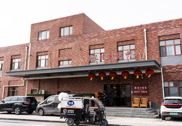 （长友养老院认知症照护中心）收费明细照护详情汇总2026最新CQ9电子app北京认知症阿尔兹海默专护口碑好标杆院长友慧苑(图6)