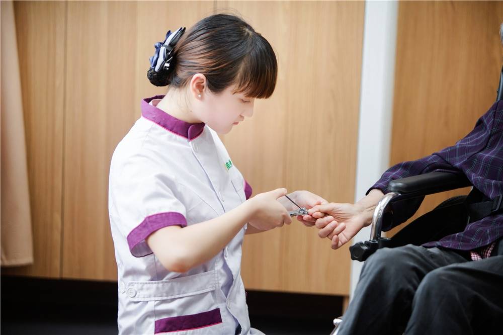 （长友养老院认知症照护中心）收费明细照护详情汇总2026最新CQ9电子app北京认知症阿尔兹海默专护口碑好标杆院长友慧苑(图9)