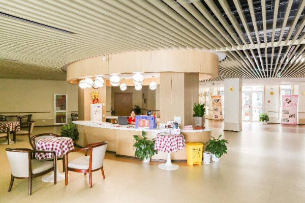 （长友养老院认知症照护中心）收费明细照护详情汇总2026最新CQ9电子app北京认知症阿尔兹海默专护口碑好标杆院长友慧苑(图7)