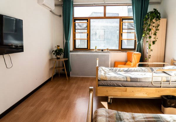 （长友养老院认知症照护中心）收费明细照护详情汇总2026最新CQ9电子app北京认知症阿尔兹海默专护口碑好标杆院长友慧苑(图14)