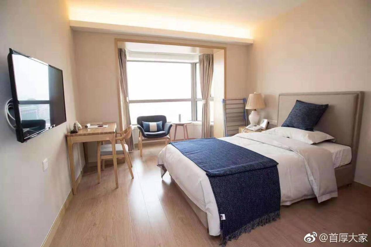 （长友养老院认知症照护中心）收费明细照护详情汇总2026最新CQ9电子app北京认知症阿尔兹海默专护口碑好标杆院长友慧苑(图16)