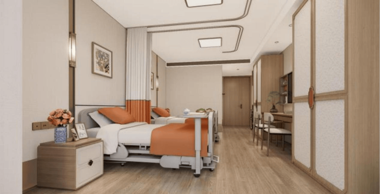 （长友养老院认知症照护中心）收费明细照护详情汇总2026最新CQ9电子app北京认知症阿尔兹海默专护口碑好标杆院长友慧苑(图19)