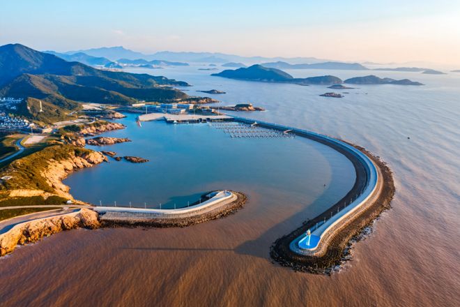 松4月13日开跑！奖牌、服装揭晓！CQ9电子中国网站2025象山马拉
