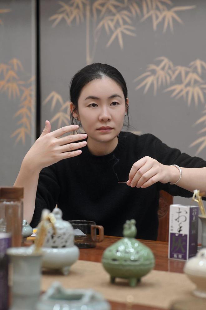 以香续脉 非遗技艺撬动乡村新引擎CQ9电子游戏珠海三灶镇李氏姐妹(图2)