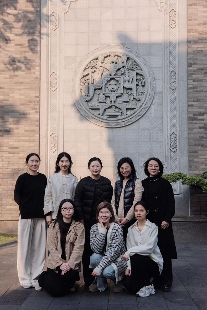 以香续脉 非遗技艺撬动乡村新引擎CQ9电子游戏珠海三灶镇李氏姐妹(图3)
